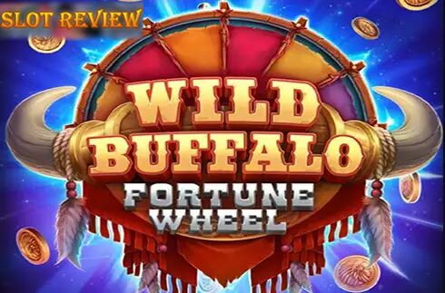 Wild Buffalo Fortune Wheel icon